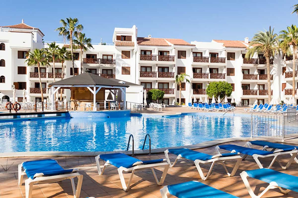 SUNEOCLUB Tamaimo Tropical - Hiver pas cher photo 3