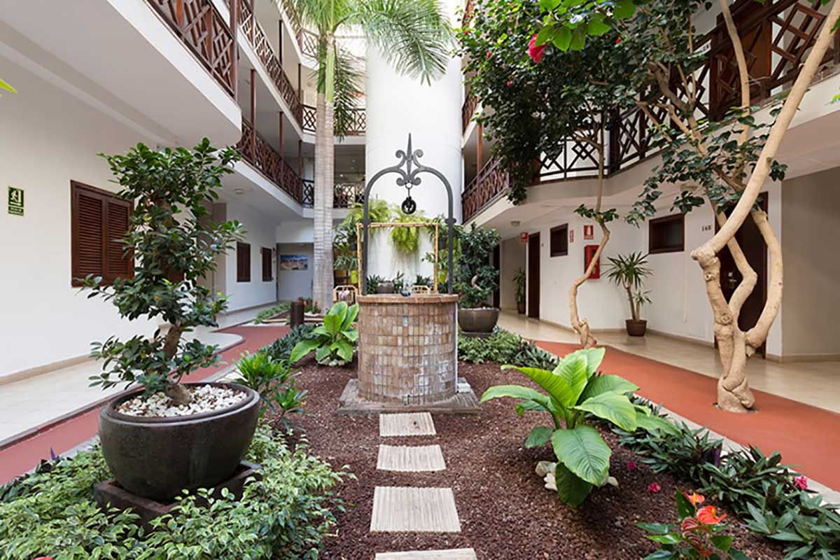 SUNEOCLUB Tamaimo Tropical - Hiver pas cher photo 7