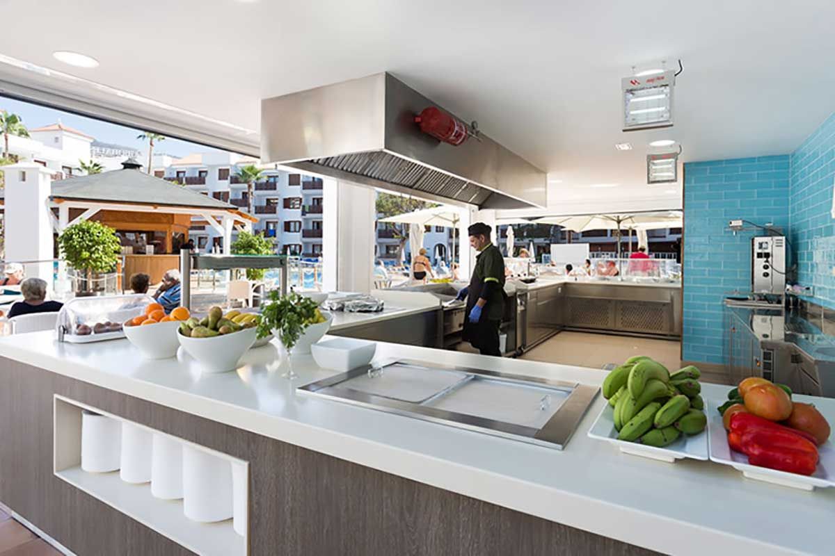 SUNEOCLUB Tamaimo Tropical - Hiver pas cher photo 10