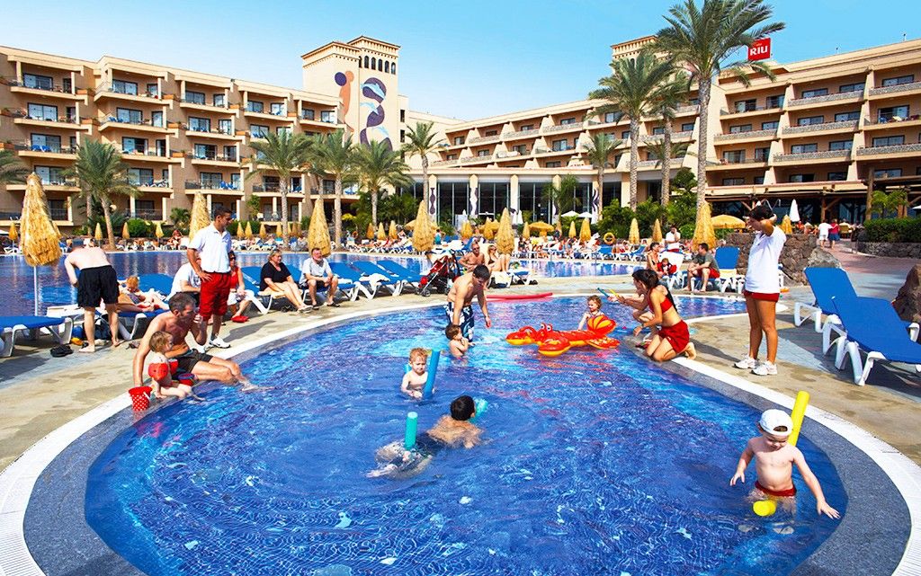 Riu Buena Vista 4* pas cher photo 3