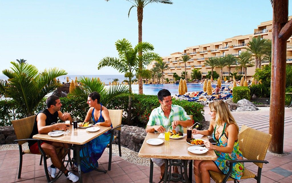 Riu Buena Vista 4* pas cher photo 4