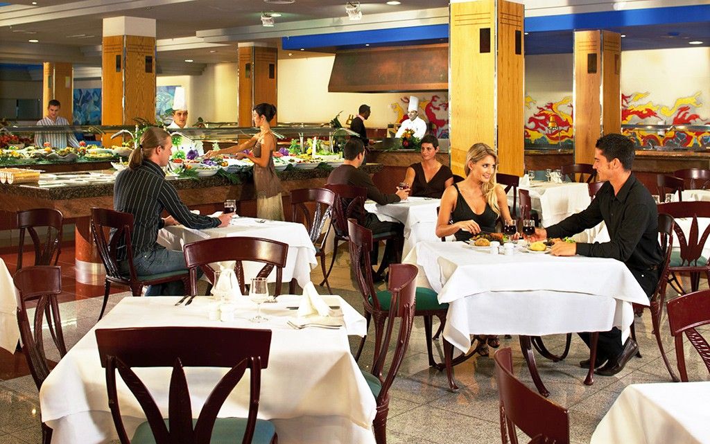 Riu Buena Vista 4* pas cher photo 7