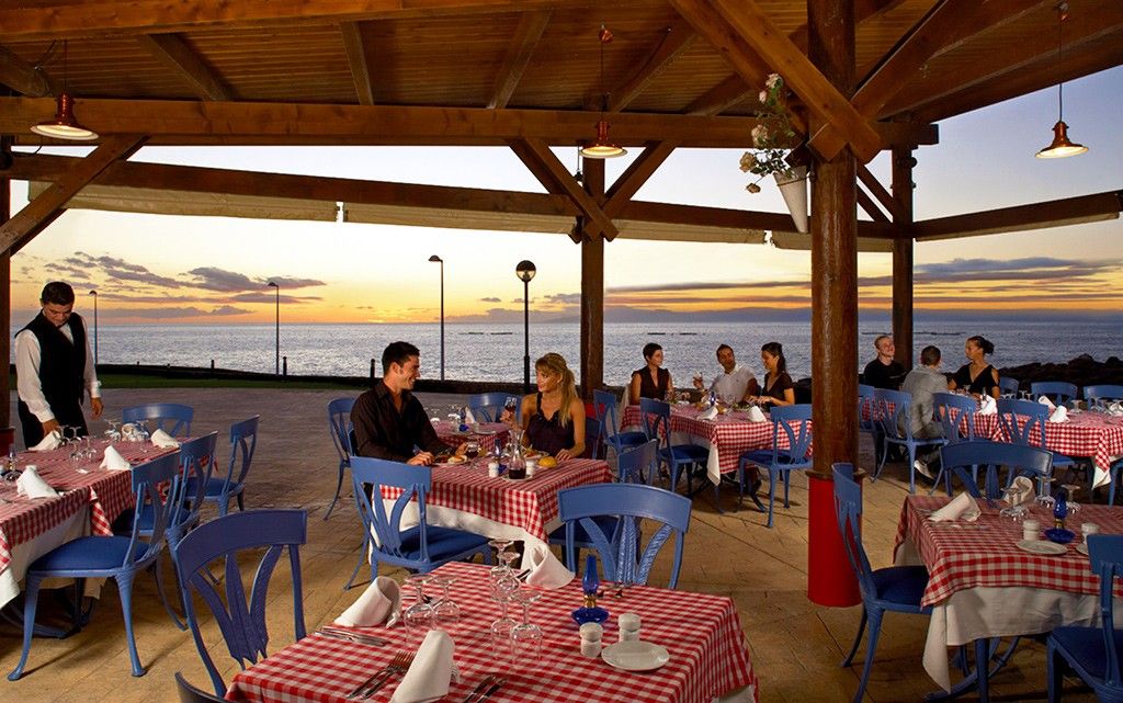 Riu Buena Vista 4* pas cher photo 8