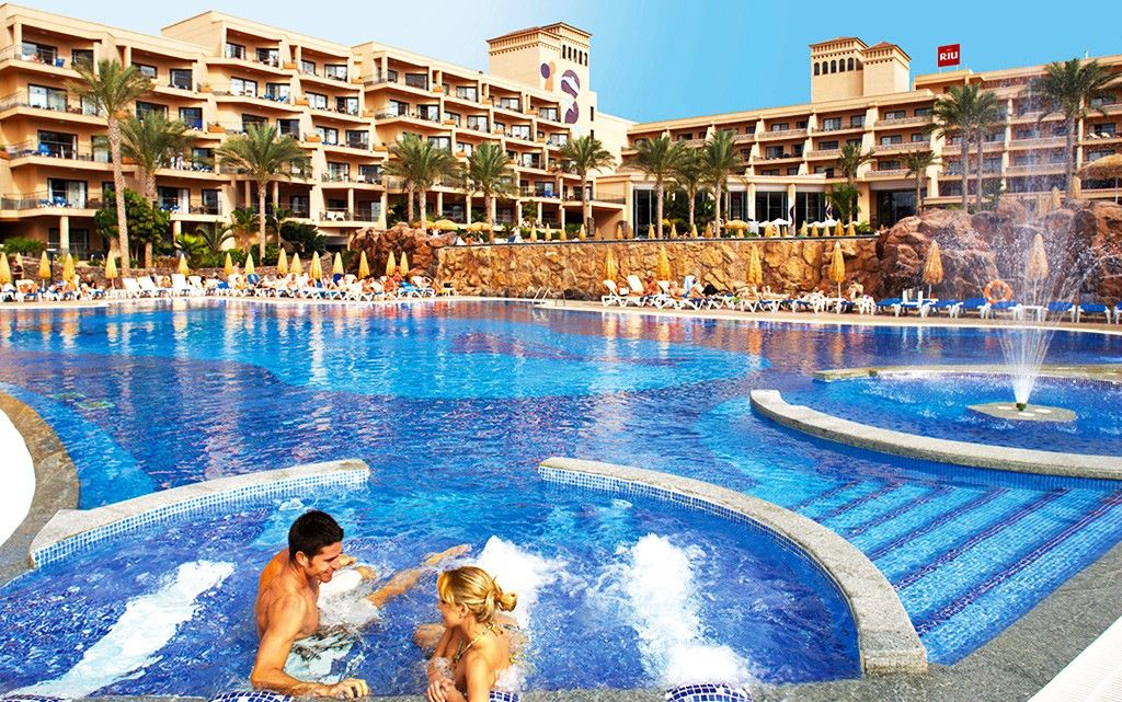 Riu Buena Vista 4* pas cher photo 9