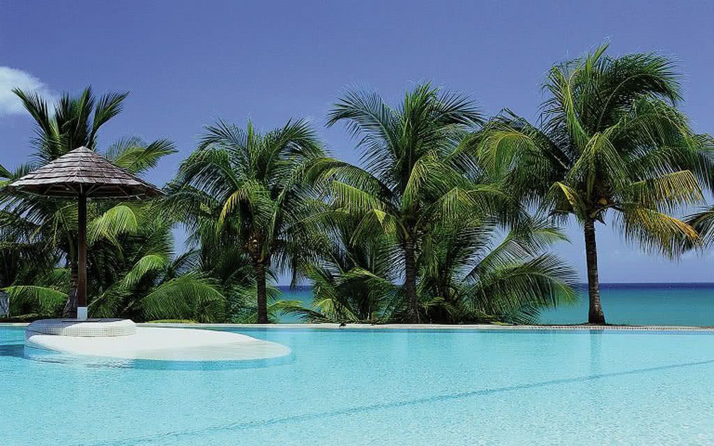 Résidence Marine Hôtel pas cher photo 1