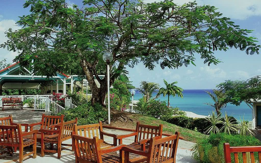 Résidence Marine Hôtel pas cher photo 4