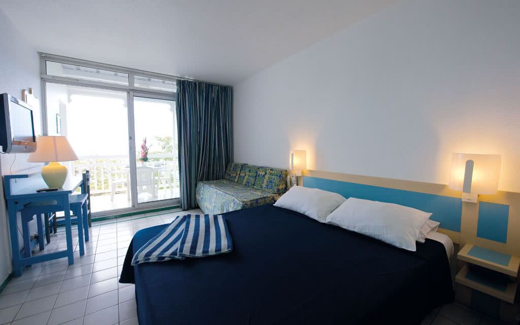 Résidence Marine Hôtel pas cher photo 6