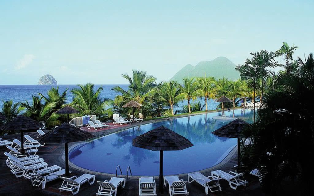 Résidence Marine Hôtel pas cher photo 7