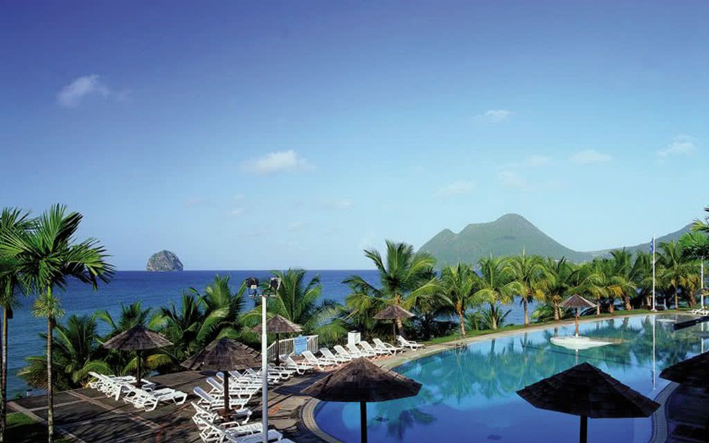 Résidence Marine Hôtel pas cher photo 8