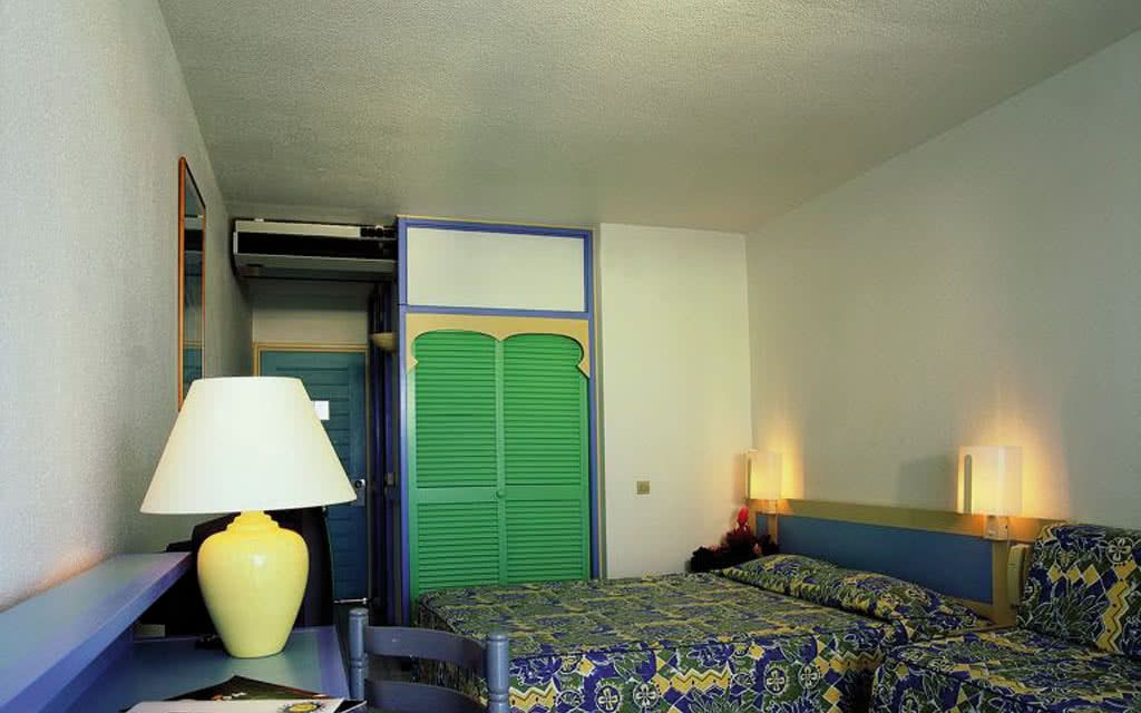 Résidence Marine Hôtel pas cher photo 9