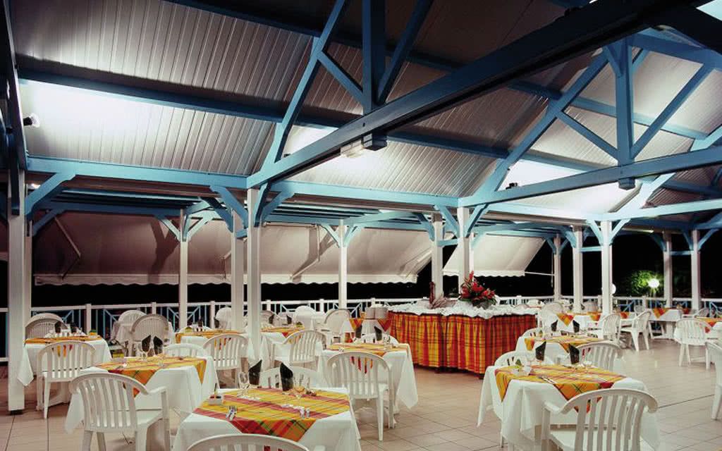 Résidence Marine Hôtel pas cher photo 10