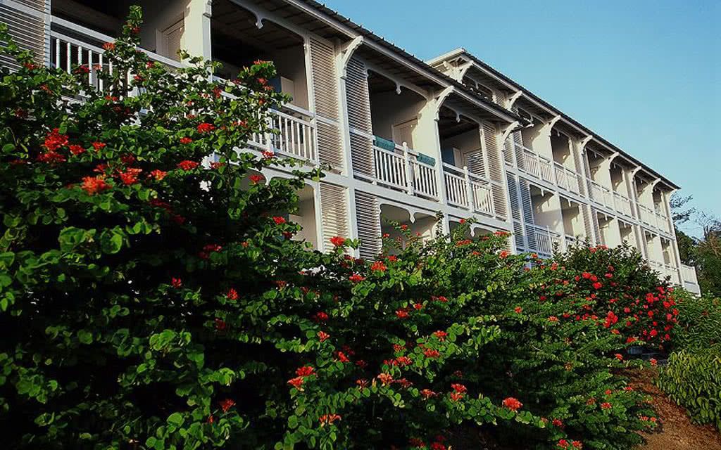 Résidence Marine Hôtel pas cher photo 11