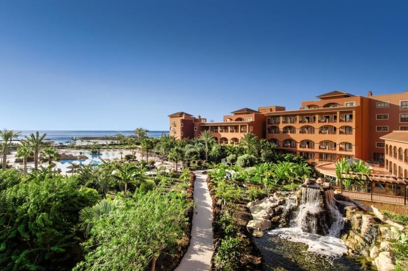 Sheraton Fuerteventura Beach, Golf & Spa Resort - 5* pas cher photo 1