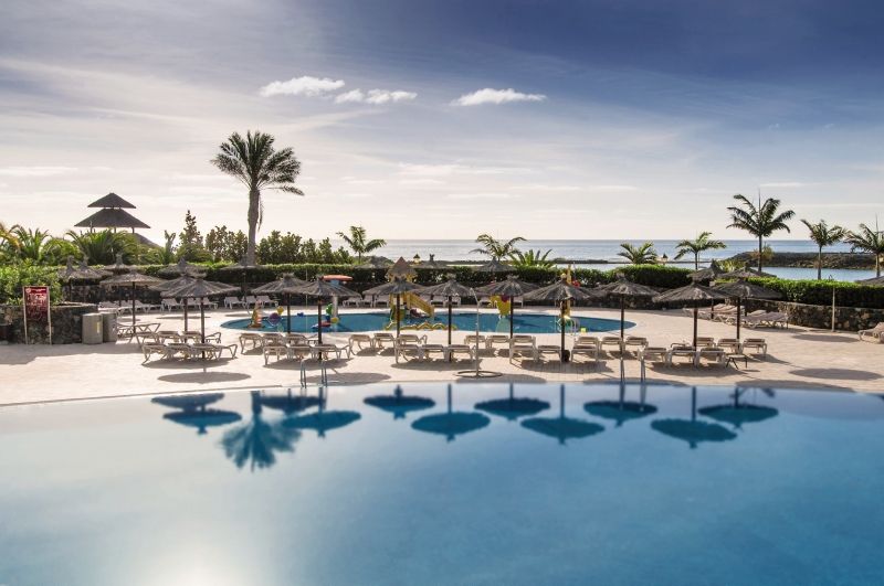 Sheraton Fuerteventura Beach, Golf & Spa Resort - 5* pas cher photo 2