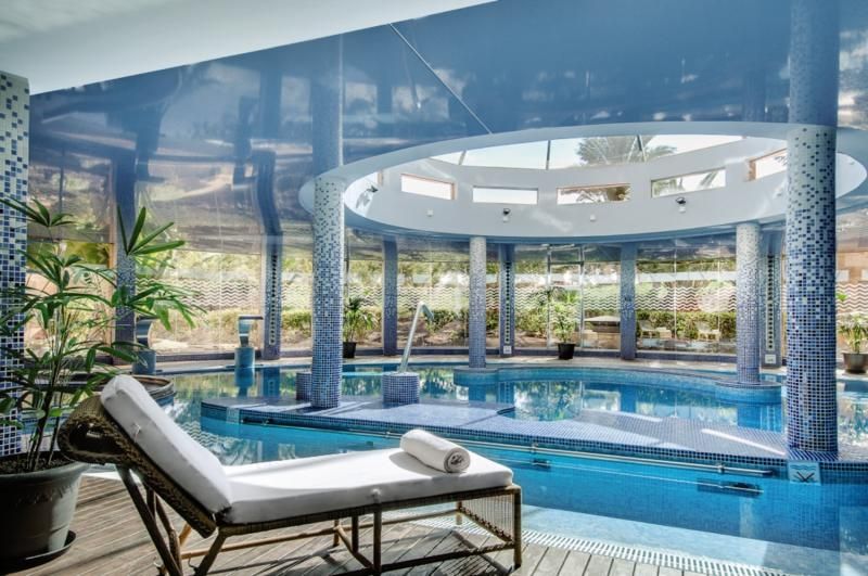 Sheraton Fuerteventura Beach, Golf & Spa Resort - 5* pas cher photo 3