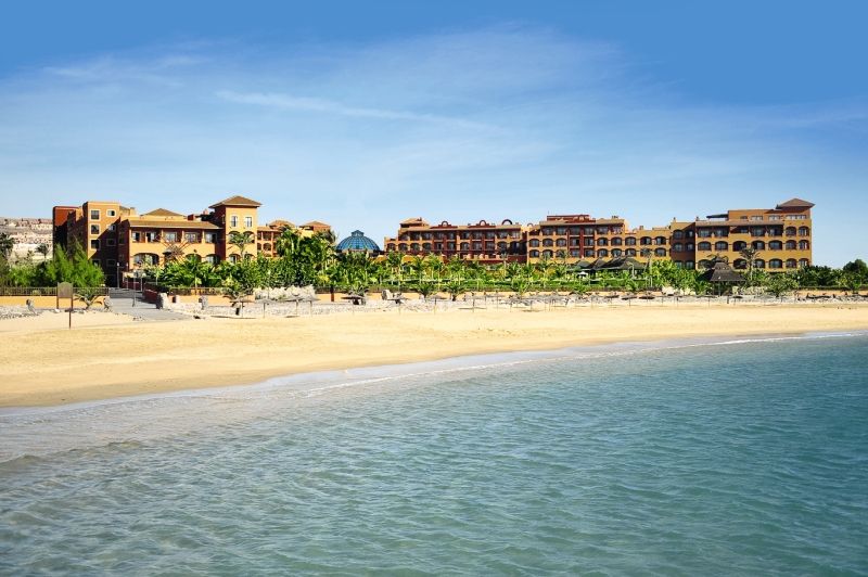Sheraton Fuerteventura Beach, Golf & Spa Resort - 5* pas cher photo 5
