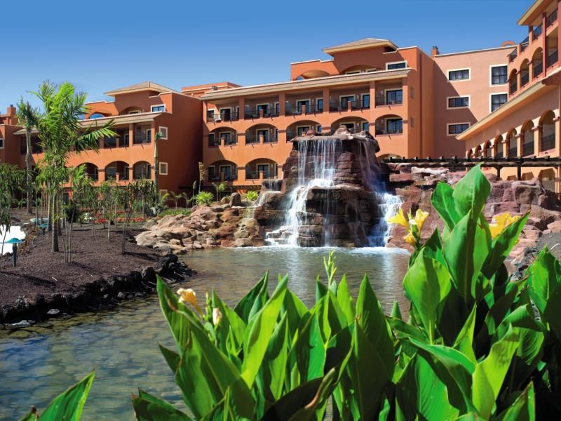 Sheraton Fuerteventura Beach, Golf & Spa Resort - 5* pas cher photo 7