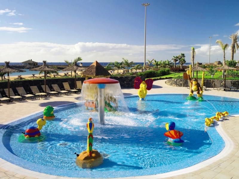 Sheraton Fuerteventura Beach, Golf & Spa Resort - 5* pas cher photo 9