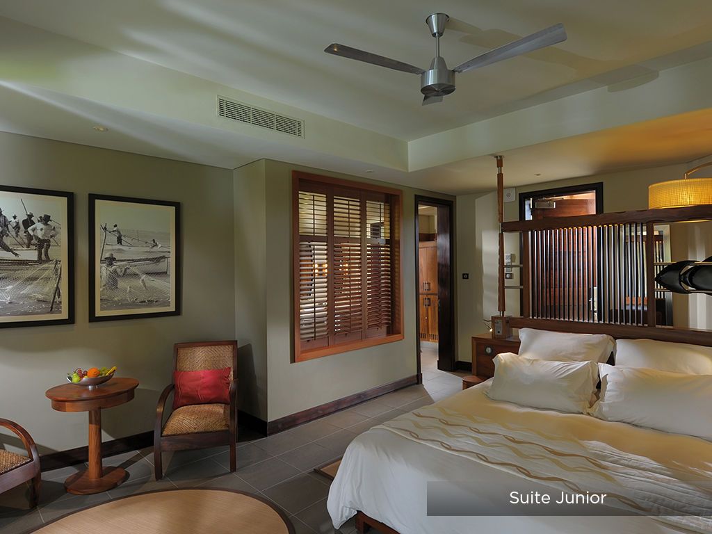 Trou aux Biches Beachcomber Golf resort and Spa 5* pas cher photo 8