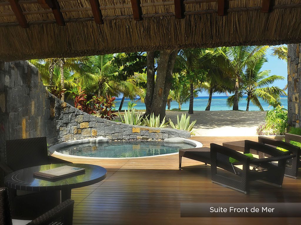 Trou aux Biches Beachcomber Golf resort and Spa 5* pas cher photo 9