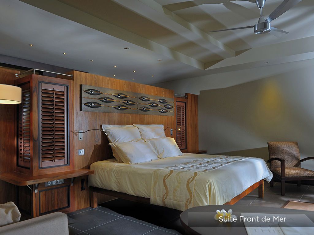 Trou aux Biches Beachcomber Golf resort and Spa 5* pas cher photo 10