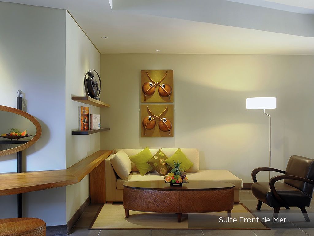 Trou aux Biches Beachcomber Golf resort and Spa 5* pas cher photo 11