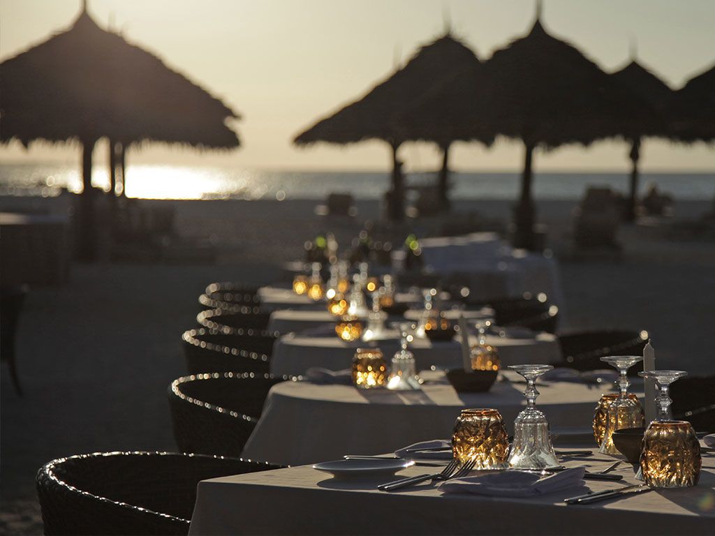 Gold Zanzibar Beach House & Spa 4* Sup pas cher photo 5