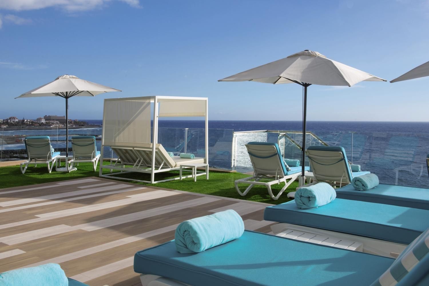 Iberostar Bouganville Playa - 4* pas cher photo 3