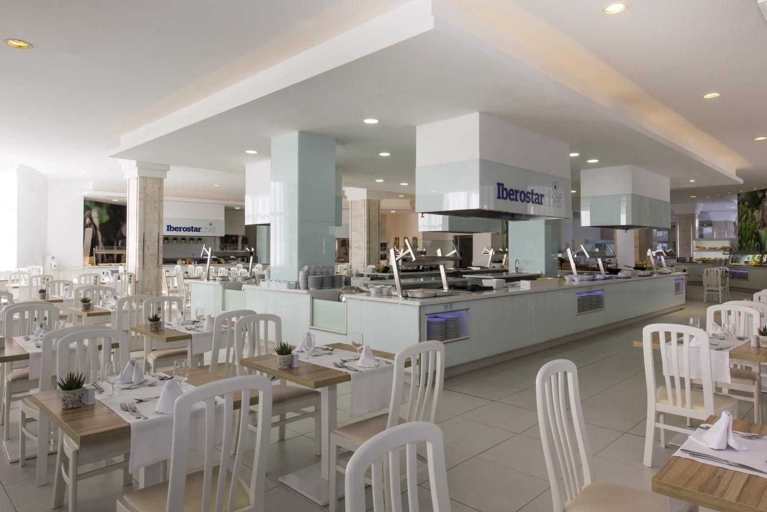 Iberostar Bouganville Playa - 4* pas cher photo 4