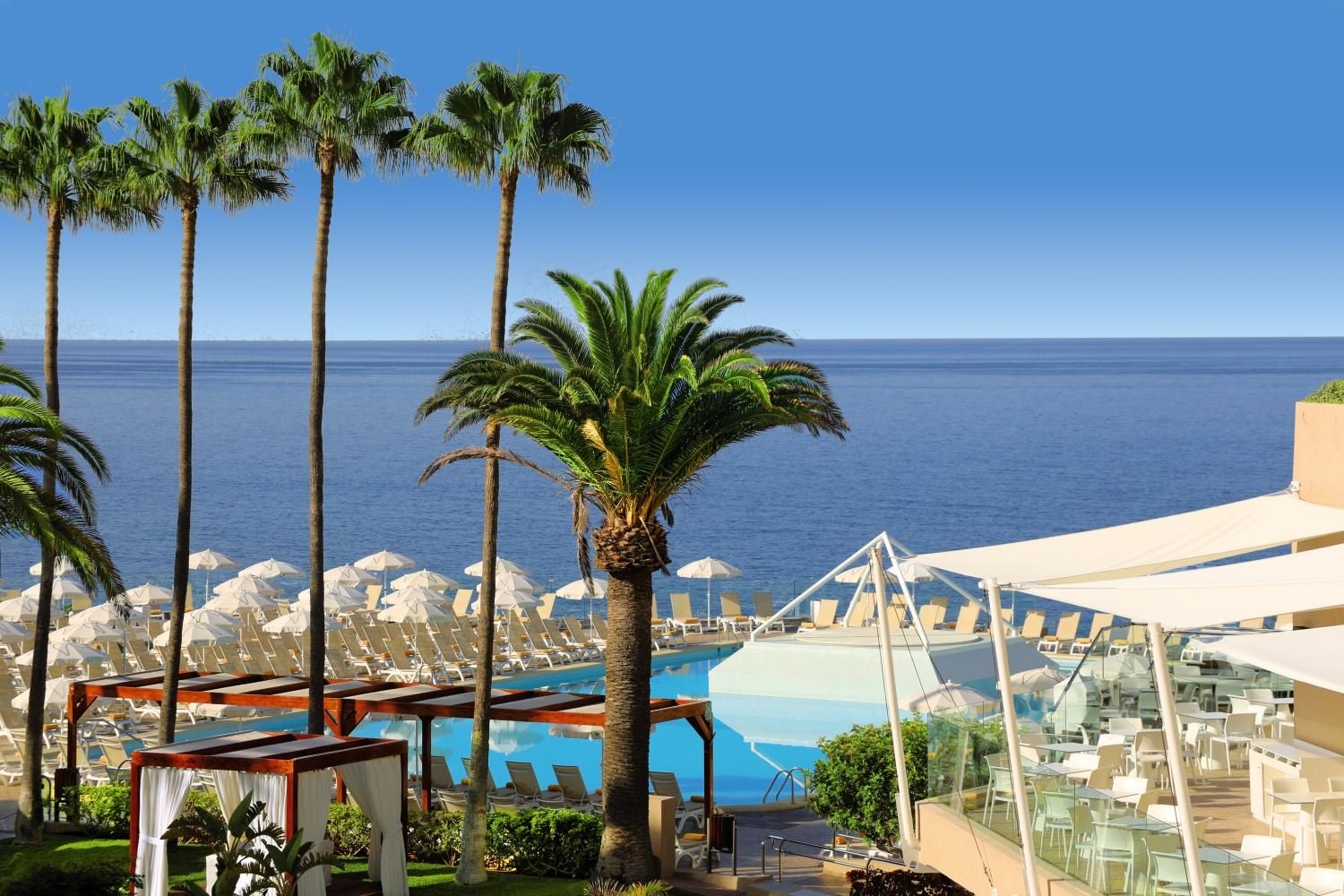 Iberostar Bouganville Playa - 4* pas cher photo 5