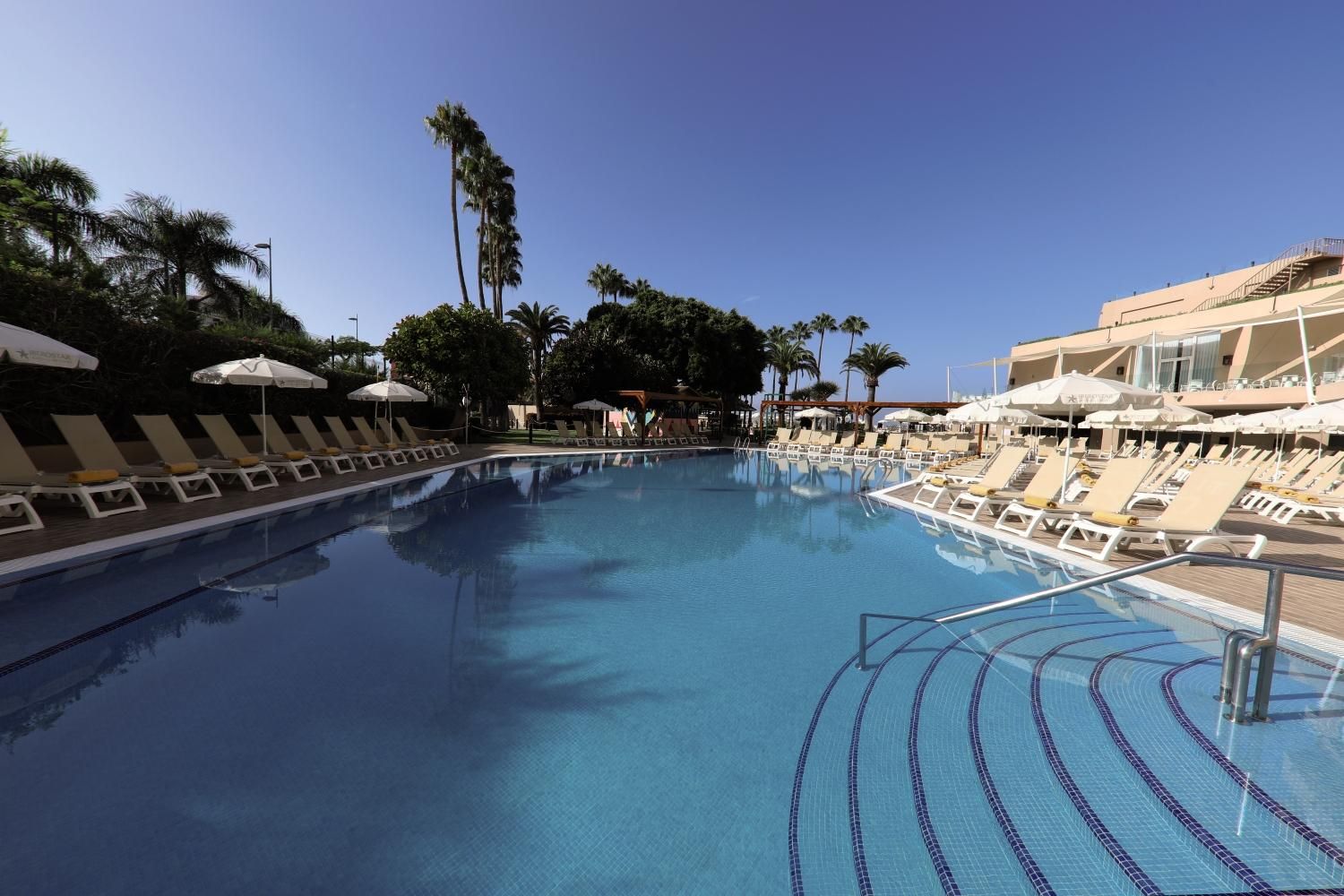 Iberostar Bouganville Playa - 4* pas cher photo 6