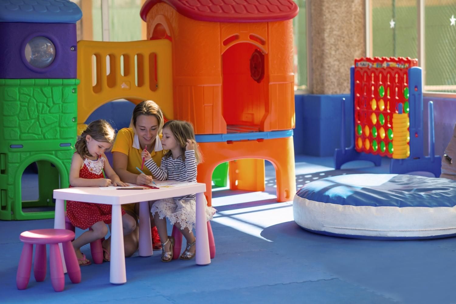 Iberostar Bouganville Playa - 4* pas cher photo 7