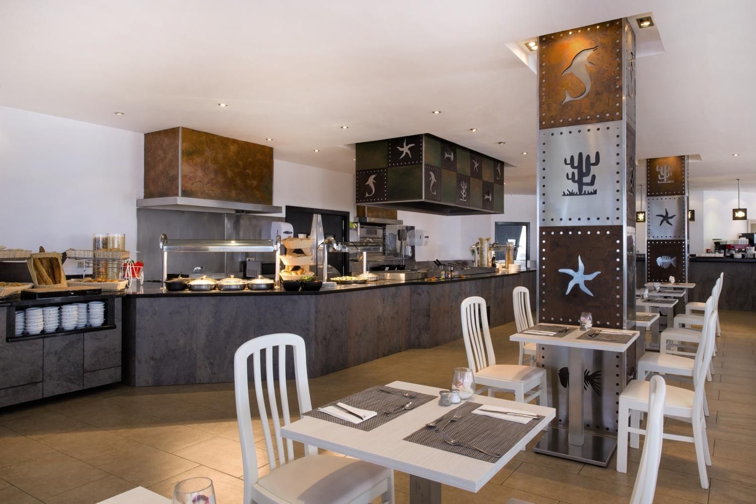 Iberostar Bouganville Playa - 4* pas cher photo 8