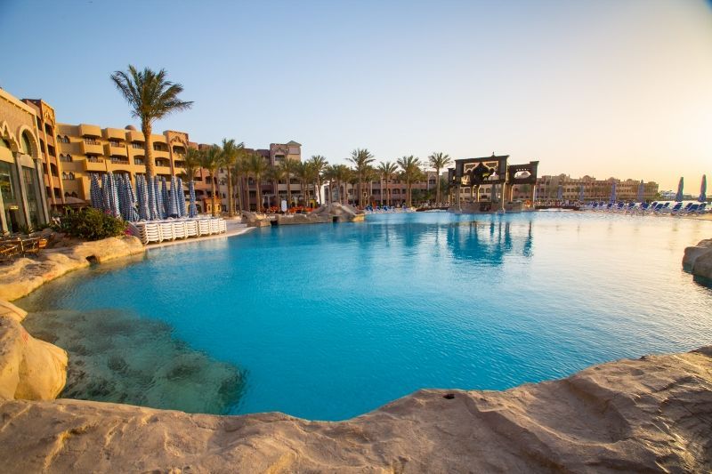Hôtel Sunny Days El Palacio 4* pas cher photo 8