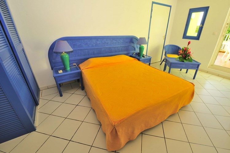 Appartements Caribia Resort Sainte Luce 3* avec Location de voiture pas cher photo 4