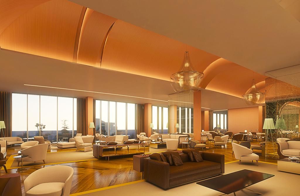 Savoy Palace 5* pas cher photo 4
