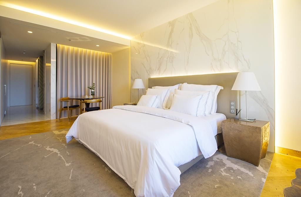 Savoy Palace 5* pas cher photo 6
