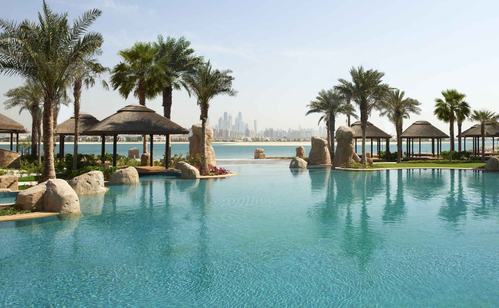 Sofitel Dubai The Palm Resort & Spa - 5* pas cher photo 1