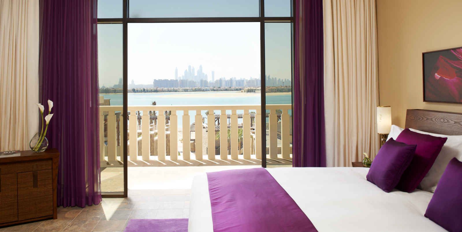 Sofitel Dubai The Palm Resort & Spa - 5* pas cher photo 3