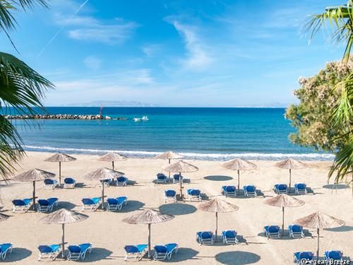 Club Framissima All Senses Nautica Blue Resort & Spa 4* pas cher photo 1