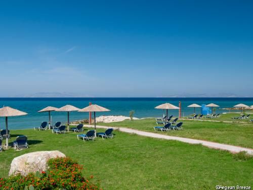 Club Framissima All Senses Nautica Blue Resort & Spa 4* pas cher photo 3