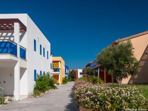 Club Framissima All Senses Nautica Blue Resort & Spa 4* pas cher photo 4