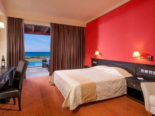 Club Framissima All Senses Nautica Blue Resort & Spa 4* pas cher photo 5