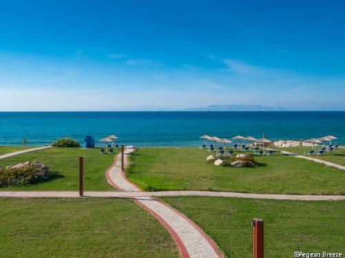 Club Framissima All Senses Nautica Blue Resort & Spa 4* pas cher photo 6