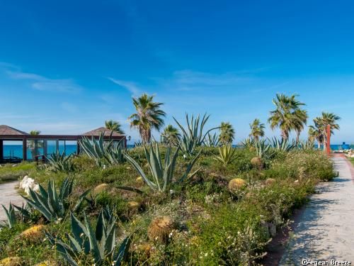 Club Framissima All Senses Nautica Blue Resort & Spa 4* pas cher photo 7