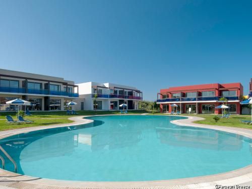 Club Framissima All Senses Nautica Blue Resort & Spa 4* pas cher photo 8