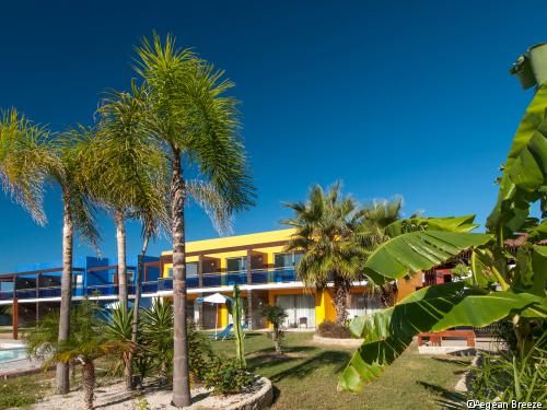 Club Framissima All Senses Nautica Blue Resort & Spa 4* pas cher photo 9