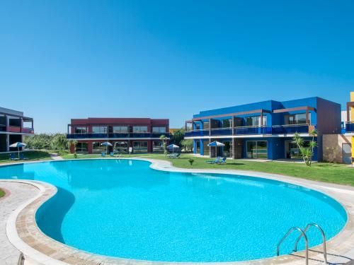 Club Framissima All Senses Nautica Blue Resort & Spa 4* pas cher photo 10