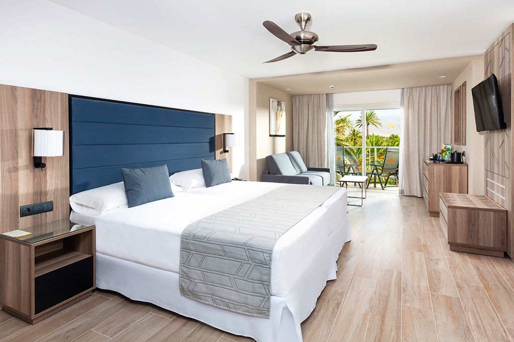 Riu Palace Oasis 4* pas cher photo 6