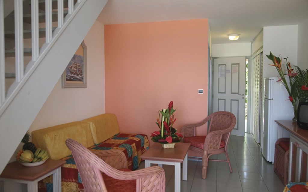 Résidence Hotelière Diamant Beach pas cher photo 9